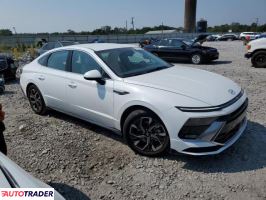 Hyundai Sonata 2024 2