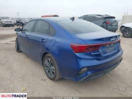 Kia Pozostałe 2024 2