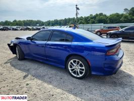 Dodge Charger 2022 3
