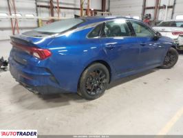 Kia Pozostałe 2023 2