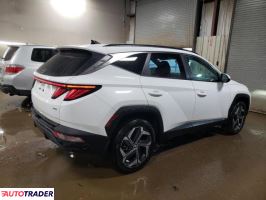 Hyundai Tucson 2023 2