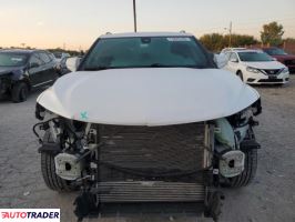 Chevrolet Blazer 2022 2
