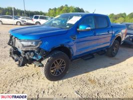 Ford Ranger 2021 2 Ford Ranger 2021 2
