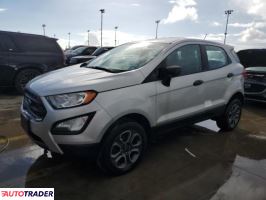 Ford EcoSport 2018 2