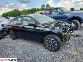 Volkswagen Jetta 2023 1