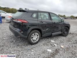 Toyota Corolla 2026 2