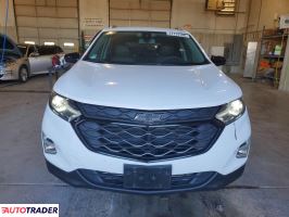 Chevrolet Equinox 2021