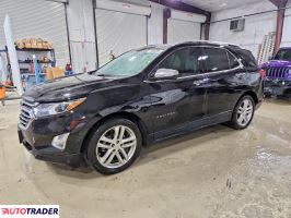 Chevrolet Equinox - zobacz ofertę