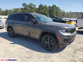 Jeep Grand Cherokee 2022 3