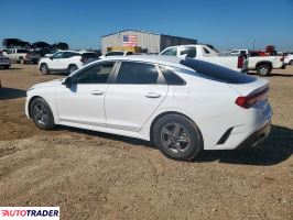 Kia Pozostałe 2022 1