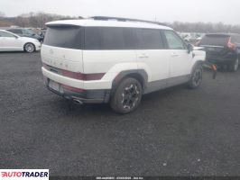 Hyundai Santa Fe 2024 2