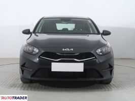 Kia Ceed 2021 1.5 158 KM Kia Ceed 2021 1.5 158 KM