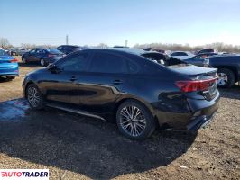 Kia Pozostałe 2023 2
