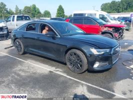 Audi A6 2023 2 Audi A6 2023 2