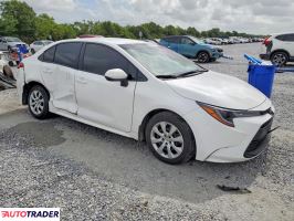 Toyota Corolla 2026 2