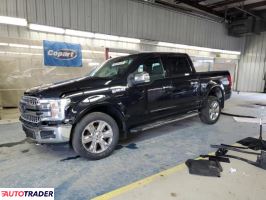 Ford Pozostałe 2019 3