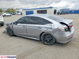 Honda Civic 2024 2