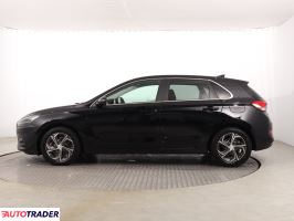 Hyundai i30 2024 1.0 118 KM