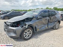 Ford Escape - zobacz ofertę