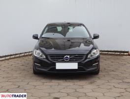 Volvo V60 2014 2.0 178 KM
