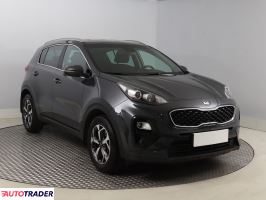 Kia Sportage 2019 1.6 174 KM