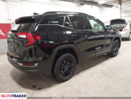 GMC Terrain 2024 1