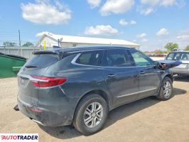 Buick Enclave 2020 3