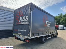 Iveco Daily 2022 3.0
