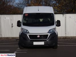 Fiat Ducato 2016 2.3