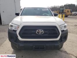 Toyota Tacoma 2023 2