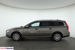 Volvo V70 2012 2.0 160 KM