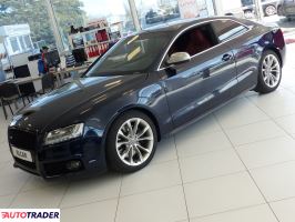 Audi S5 2011 4.2 354 KM