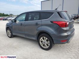 Ford Escape 2019 1 Ford Escape 2019 1