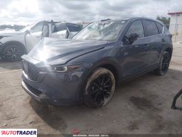 Mazda CX-5 2024 2