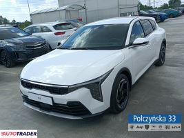 Kia Pozostałe - zobacz ofertę