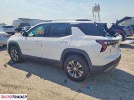 Chevrolet Equinox 2025 1