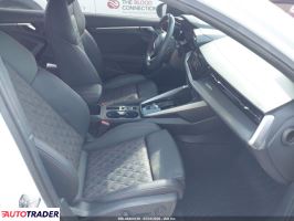 Audi S3 2024 2