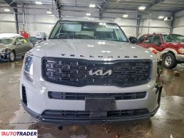 Kia Pozostałe 2022 3