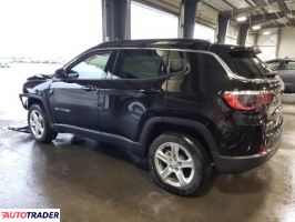 Jeep Compass 2023 2