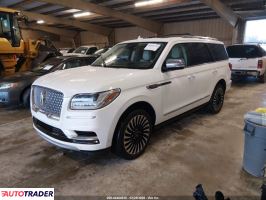 Lincoln Navigator 2021 3