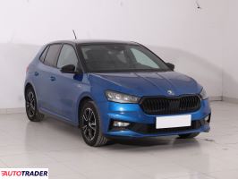 Skoda Fabia - zobacz ofertę