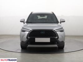 Toyota Corolla 2023 2.0 194 KM