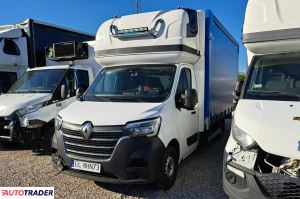 Renault Master 2023 2.3