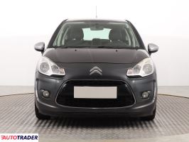 Citroen C3 2013 1.2 80 KM Citroen C3 2013 1.2 80 KM