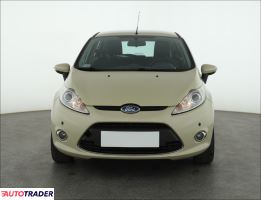Ford Fiesta 2008 1.2 80 KM