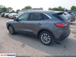 Ford Escape 2021 1 Ford Escape 2021 1