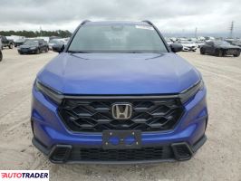 Honda CR-V 2024 2