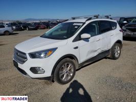 Ford Escape - zobacz ofertę