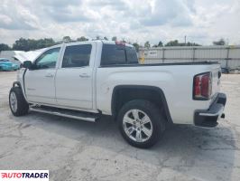 GMC Sierra 2018 5