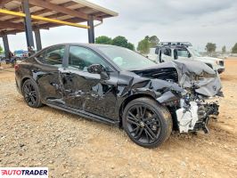 Toyota Camry 2026 2